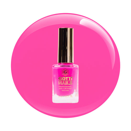 That's Really Pink