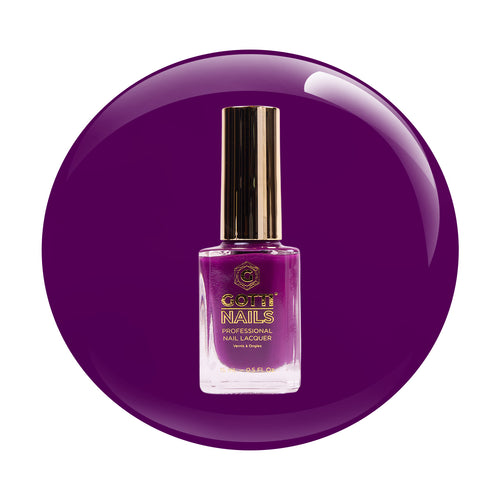 Violently Violet