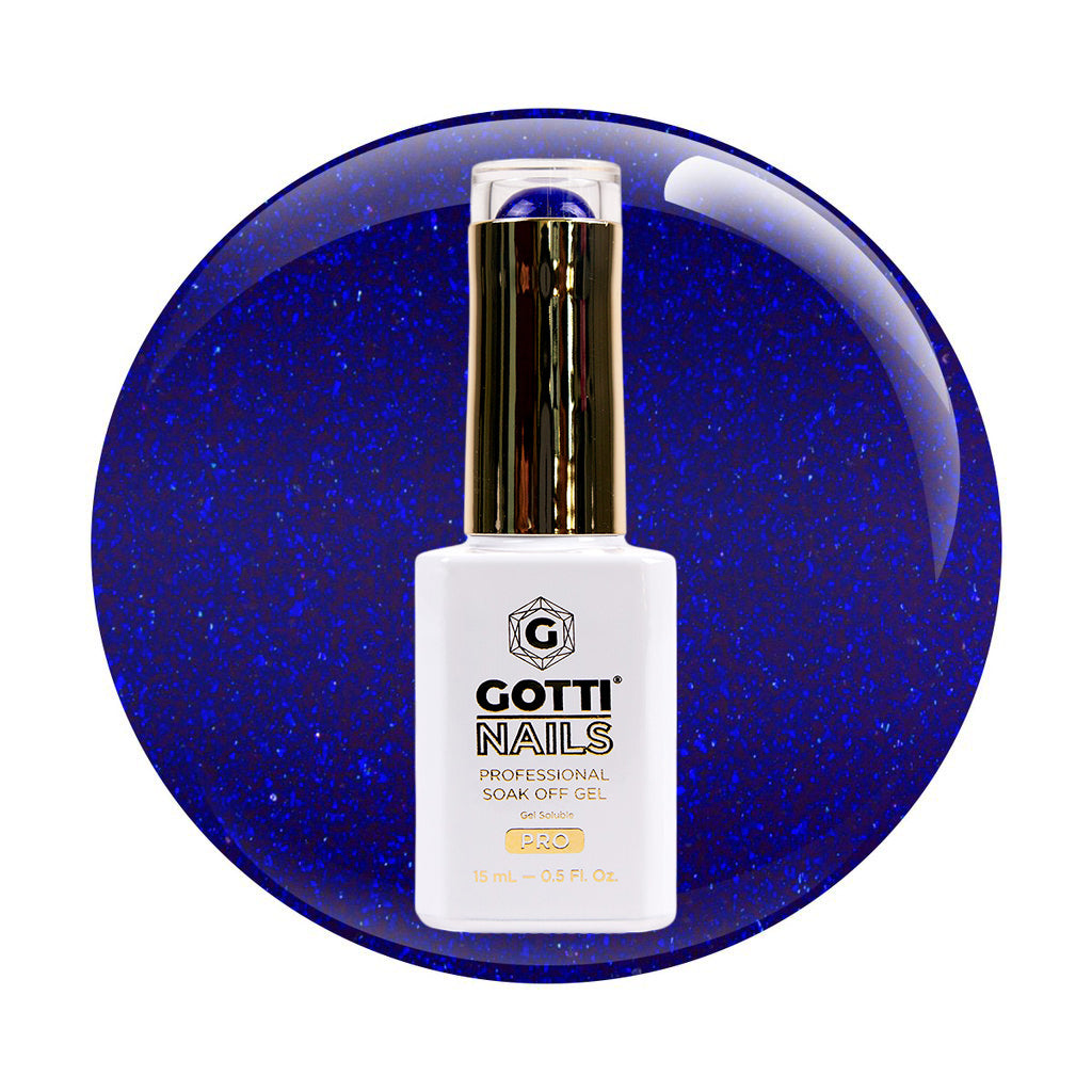 #91G Gotti Gel Color - Ready For The After-Party