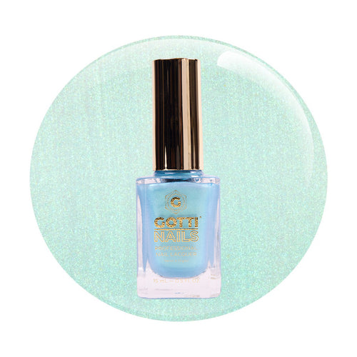 Effervescent Opalescent