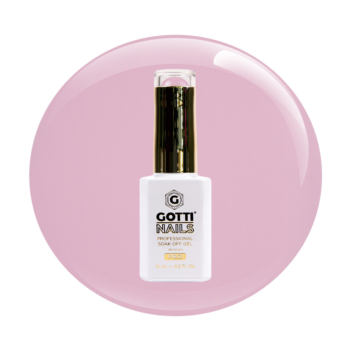 #113G Gotti Gel Color - Put It In Drive