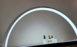 Load image into Gallery viewer, Gotti Nails - Arc LED Table Light (moonlight)
