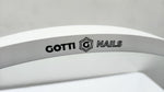 Load image into Gallery viewer, Gotti Nails - Arc LED Table Light (moonlight)
