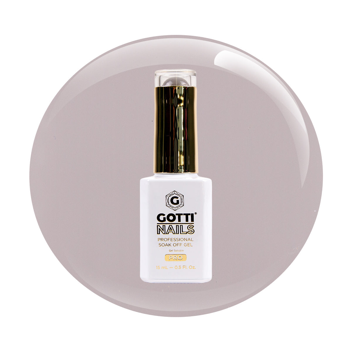 #05G Gotti Gel Color - Karen Too Much