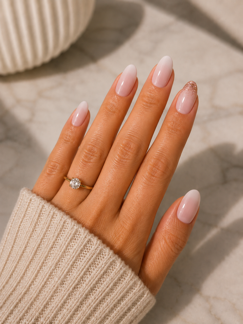 #24P Soft Ombre
