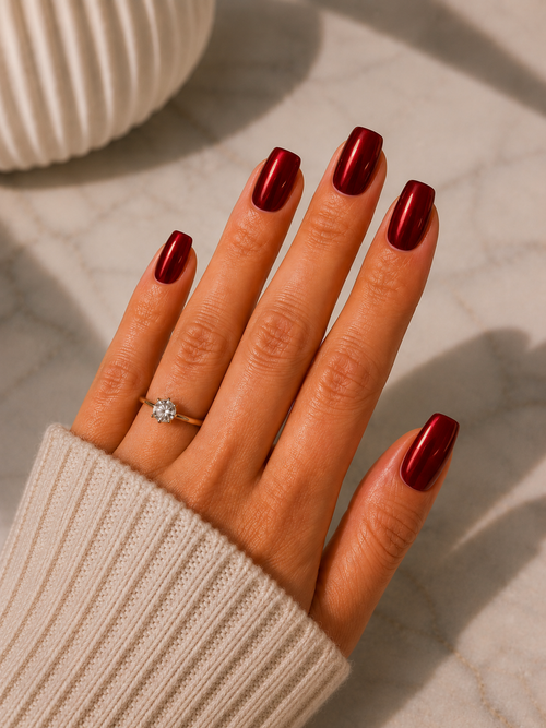 #29P Black Cherry