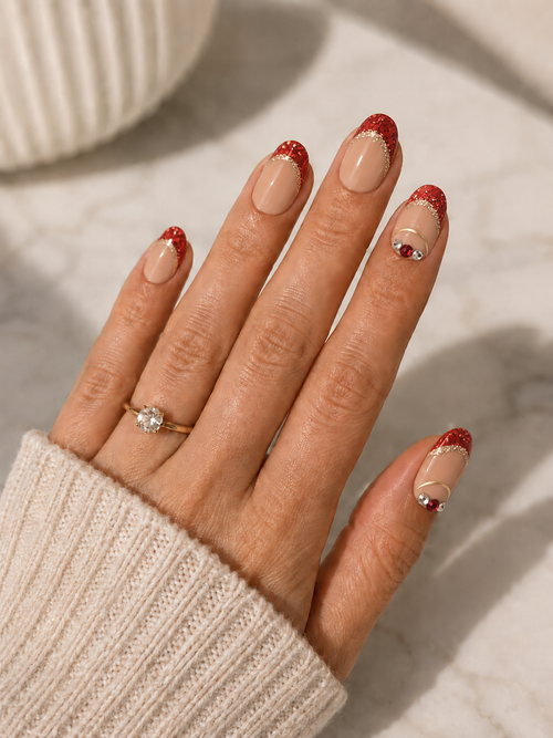 #11P Ruby Romance