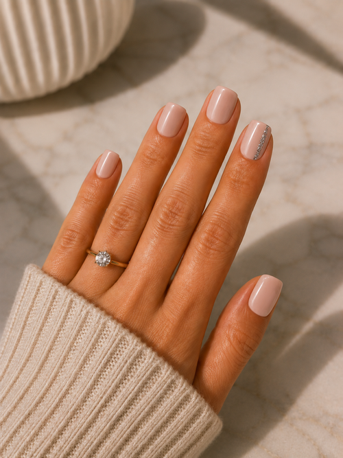 #30P Bare Luxe