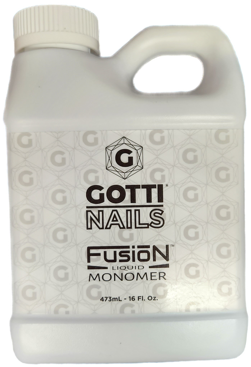 Fusion Acrylic Monomer Liquid 16oz