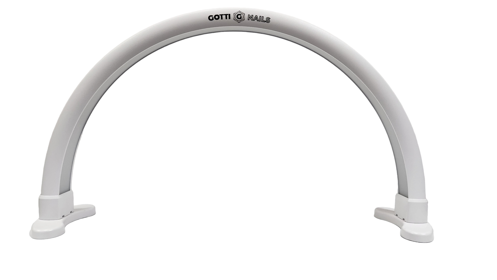 Gotti Nails - Arc LED Table Light (moonlight) V2