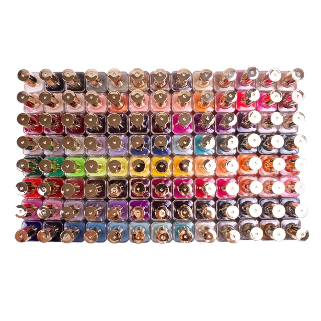 Full Lacquer Collection #1-#104