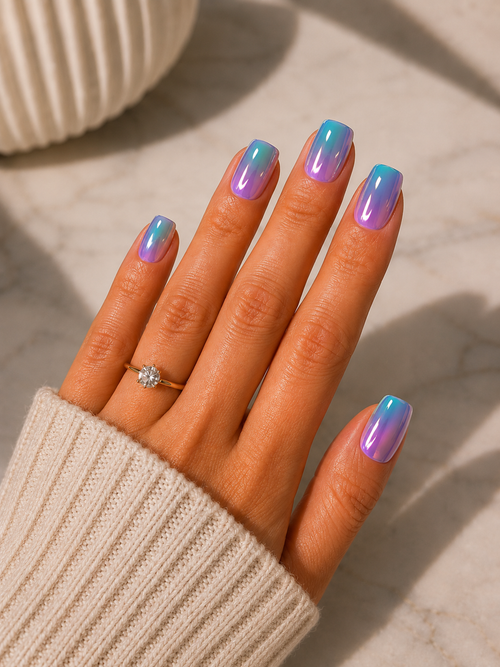 #27P Mermaid Energy