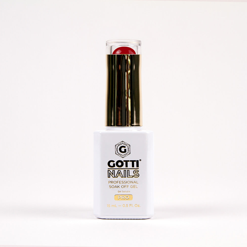#118G Gotti Gel Color - Read In NY