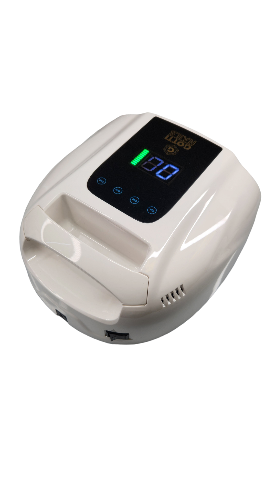 Pro Cure LED Cordless Light 365nm & 405nm