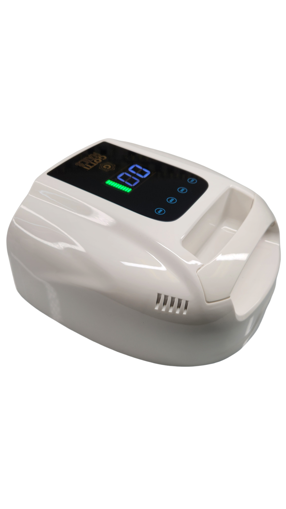 Pro Cure LED Cordless Light 365nm & 405nm