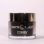 Load image into Gallery viewer, #02F Gotti Fusion Powder - Back To Black
