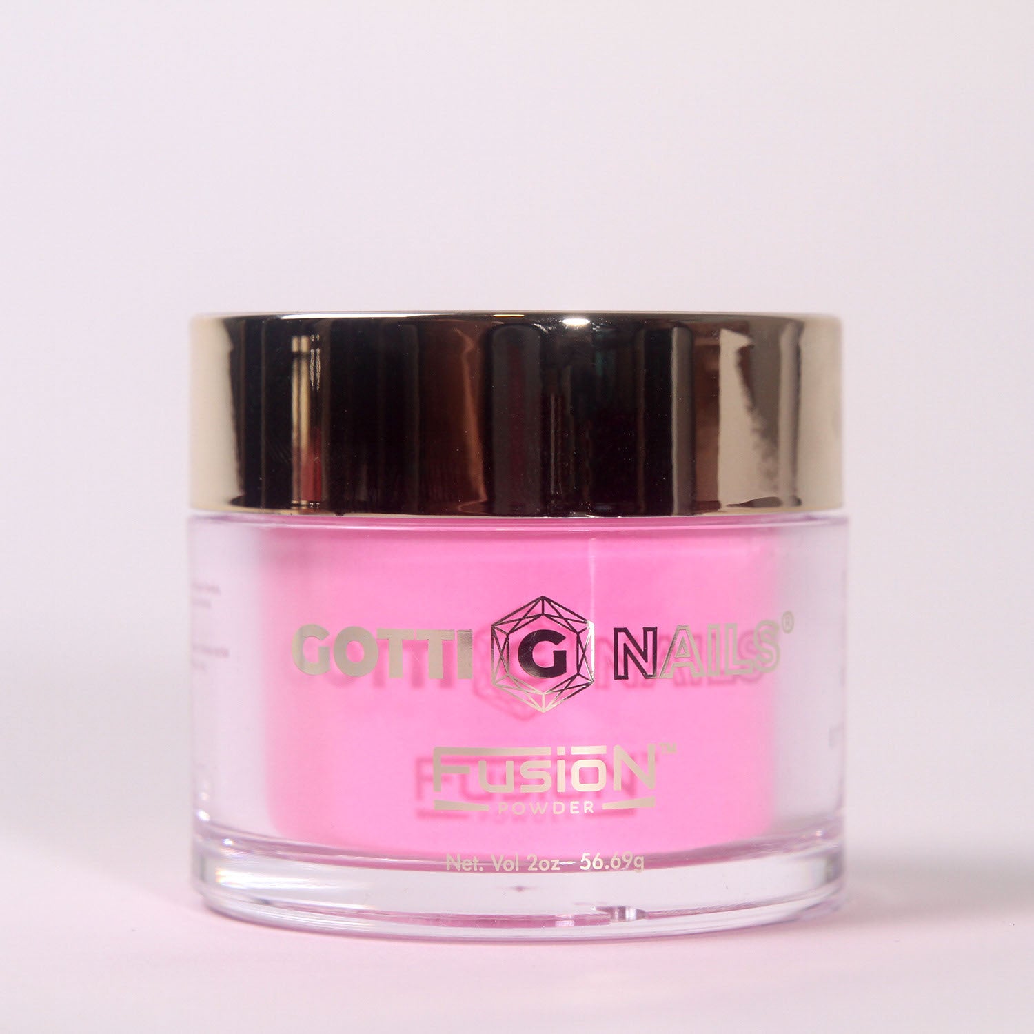 #25F Gotti Fusion Powder - That's Really Pink