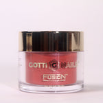 Load image into Gallery viewer, #26F Gotti Fusion Powder - Kiss Me, Miss Me
