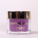 Load image into Gallery viewer, #35F Gotti Fusion Powder - Violently Violet
