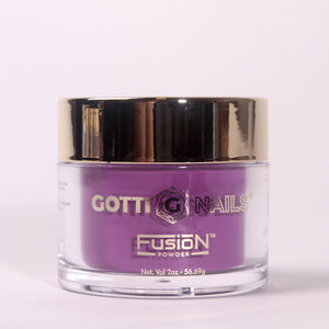 #35F Gotti Fusion Powder - Violently Violet