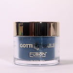 Load image into Gallery viewer, #51F Gotti Fusion Powder - Un-Teal Death Do Us Part
