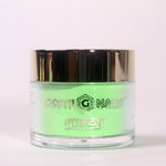 Load image into Gallery viewer, #55F Gotti Fusion Powder - Glo On Green
