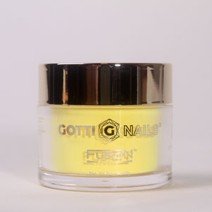 #59F Gotti Fusion Powder - Your Taxi Is Waiting