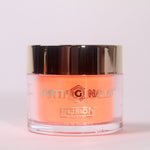 Load image into Gallery viewer, #63F Gotti Fusion Powder - Orange You Proud?
