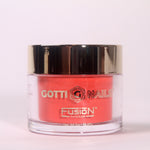 Load image into Gallery viewer, #66F Gotti Fusion Powder - Red My Texts
