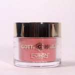 Load image into Gallery viewer, #68F Gotti Fusion Powder - Keep It Mauvin&#39;!
