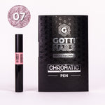 Load image into Gallery viewer, Chromatic Pen #07 by Gotti Nails
