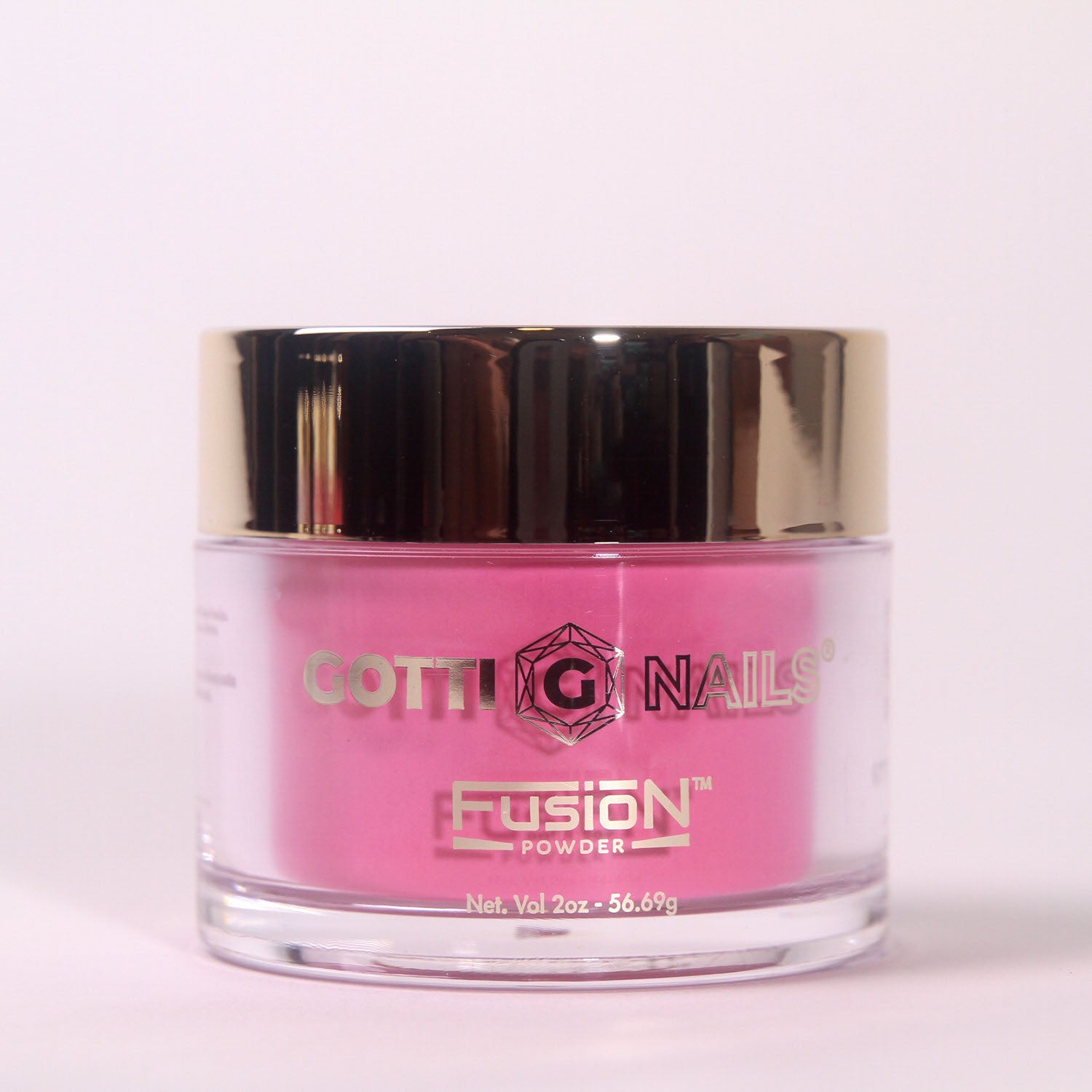 #73F Gotti Fusion Powder - Pink for Yourself
