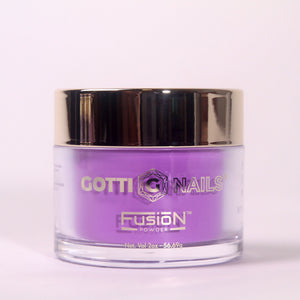 #84F Gotti Fusion Powder - There's Plum-thing About You