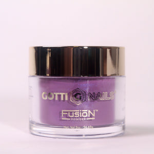 #85F Gotti Fusion Powder - The Grape Escape Artist