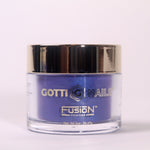 Load image into Gallery viewer, #90F Gotti Fusion Powder - Sapphire Dreams
