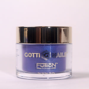 #90F Gotti Fusion Powder - Sapphire Dreams