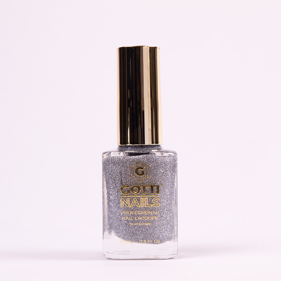 #102L Gotti Nail Lacquer - Hangin' With The Stars