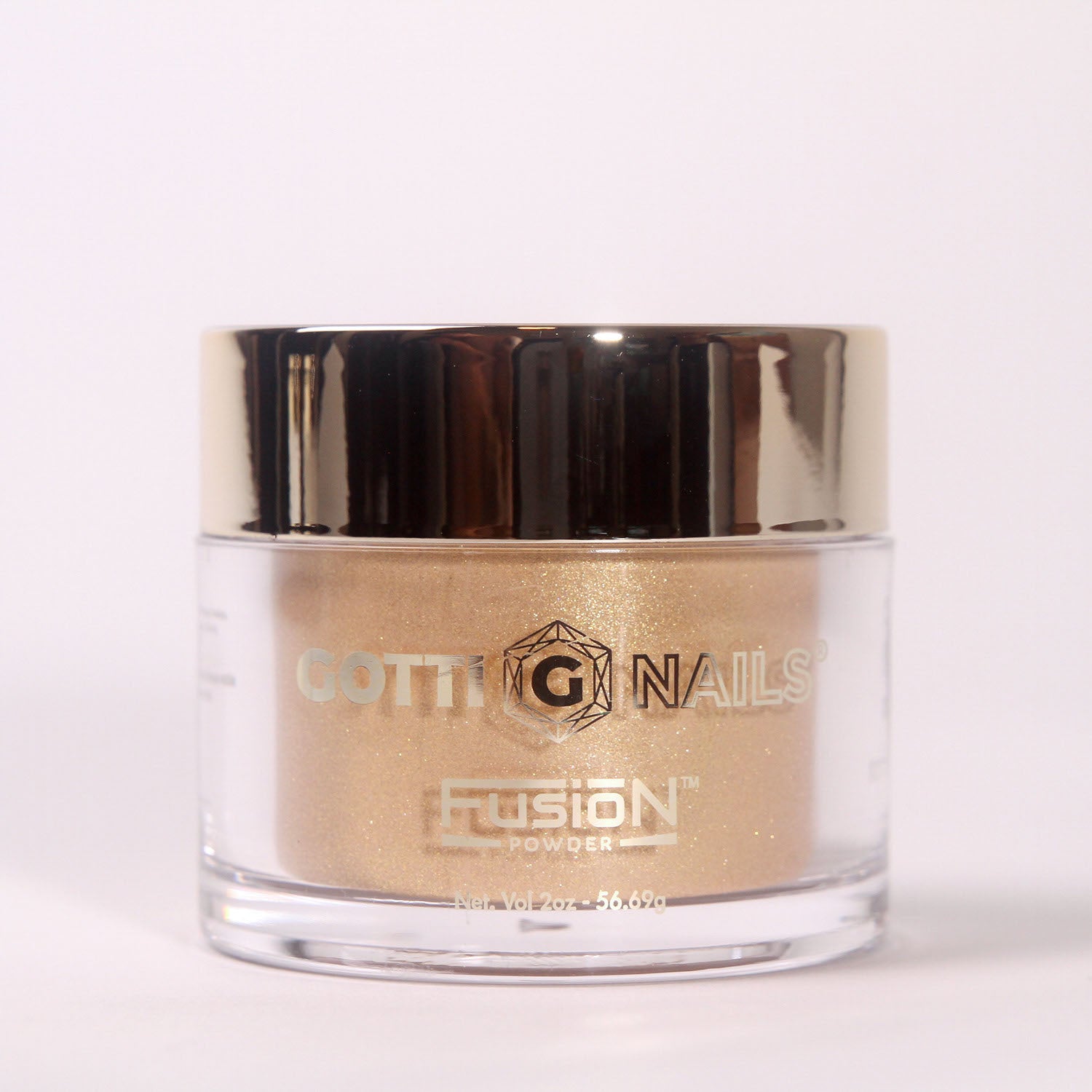 #103F Gotti Fusion Powder - Going For The Gold