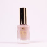 Load image into Gallery viewer, #14L Gotti Nail Lacquer - No Dudes Nude
