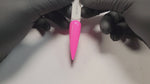 Load and play video in Gallery viewer, #25G Gotti Gel Color - That&#39;s Really Pink
