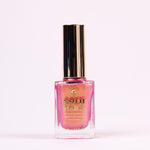 Load image into Gallery viewer, #18L Gotti Nail Lacquer - Sipping The Bubbly
