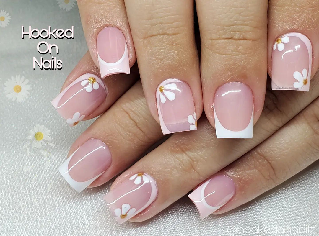 #01F Gotti Fusion Powder - Fresh Canvas