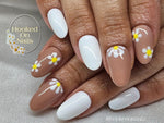 Load image into Gallery viewer, #01L Gotti Nail Lacquer - Fresh Canvas
