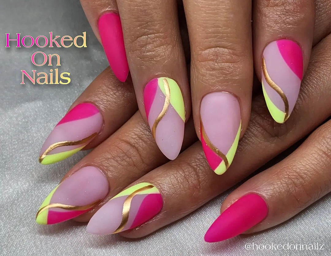 #56F Gotti Fusion Powder - High-Lite Of My Life