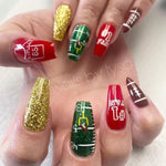 Load image into Gallery viewer, #53L Gotti Nail Lacquer - Money! Money! Money!
