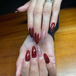 Load image into Gallery viewer, #70L Gotti Nail Lacquer - My Little Secret
