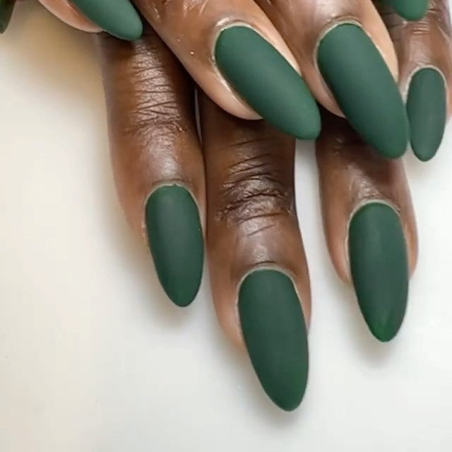 #50G Gotti Gel Color - What The Kale