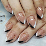 Load image into Gallery viewer, #01L Gotti Nail Lacquer - Fresh Canvas

