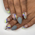 Load image into Gallery viewer, #56L Gotti Nail Lacquer - High-Lite Of My Life
