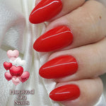 Load image into Gallery viewer, #27L Gotti Nail Lacquer - Pretty Little Miss

